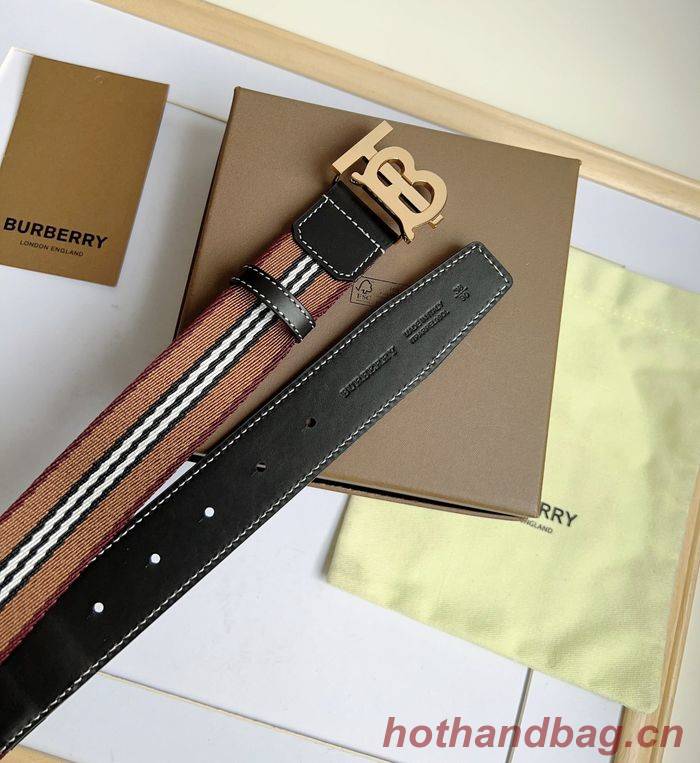 Burberry Belt 35MM BUB00010