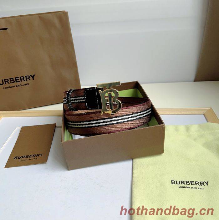 Burberry Belt 35MM BUB00010