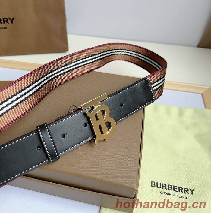 Burberry Belt 35MM BUB00010