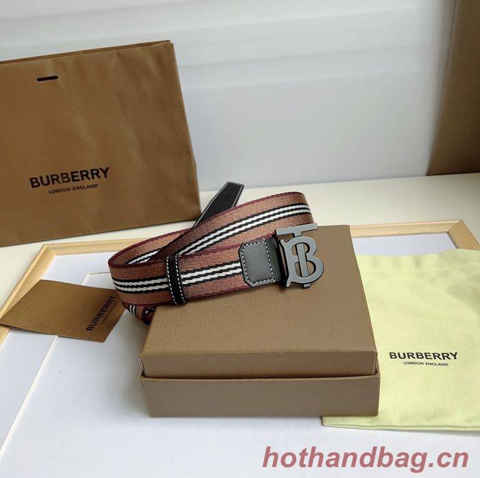 Burberry Belt 35MM BUB00011