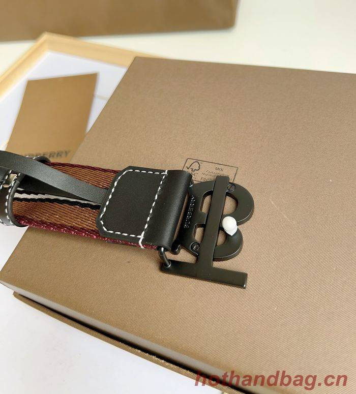 Burberry Belt 35MM BUB00011