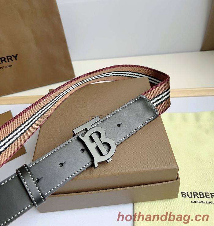 Burberry Belt 35MM BUB00011