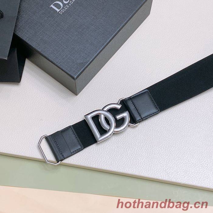 Dolce&Gabbana Belt 40MM DGB00013