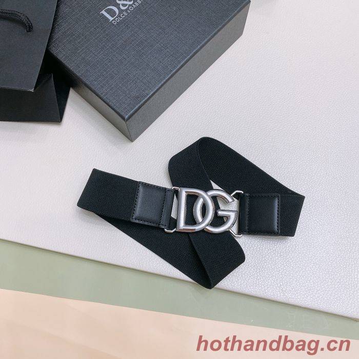 Dolce&Gabbana Belt 40MM DGB00013