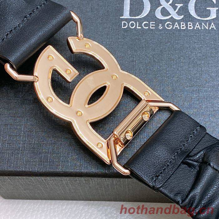 Dolce&Gabbana Belt 40MM DGB00014