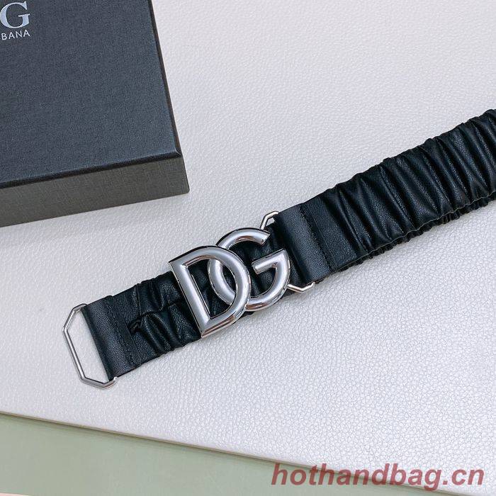 Dolce&Gabbana Belt 40MM DGB00015