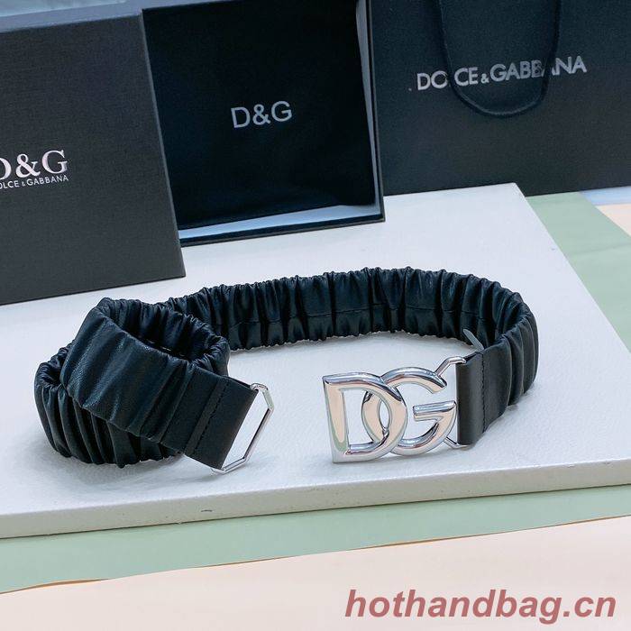 Dolce&Gabbana Belt 40MM DGB00015