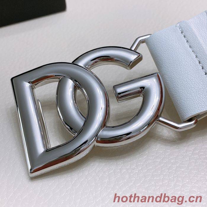 Dolce&Gabbana Belt 40MM DGB00017