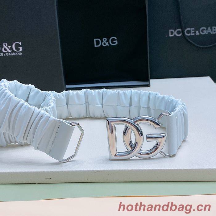 Dolce&Gabbana Belt 40MM DGB00017