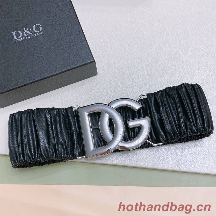 Dolce&Gabbana Belt 80MM DGB00019