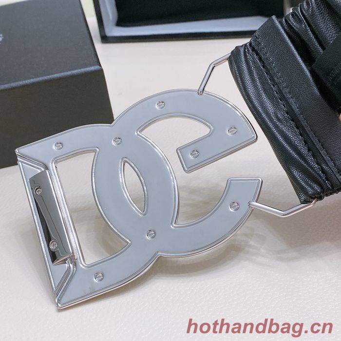 Dolce&Gabbana Belt 80MM DGB00019