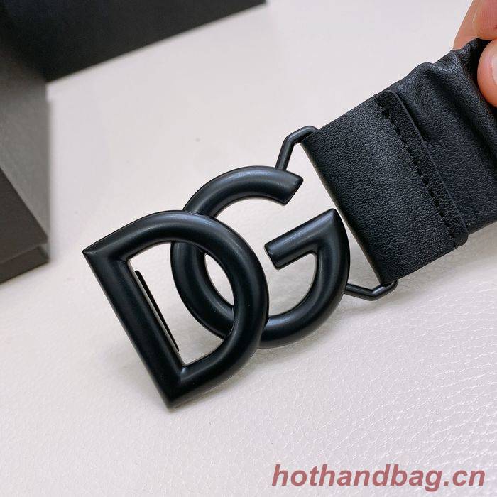 Dolce&Gabbana Belt 80MM DGB00021