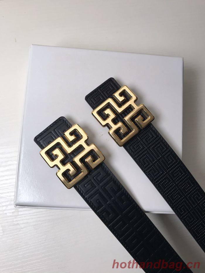 Givenchy Belt 40MM GIB00002