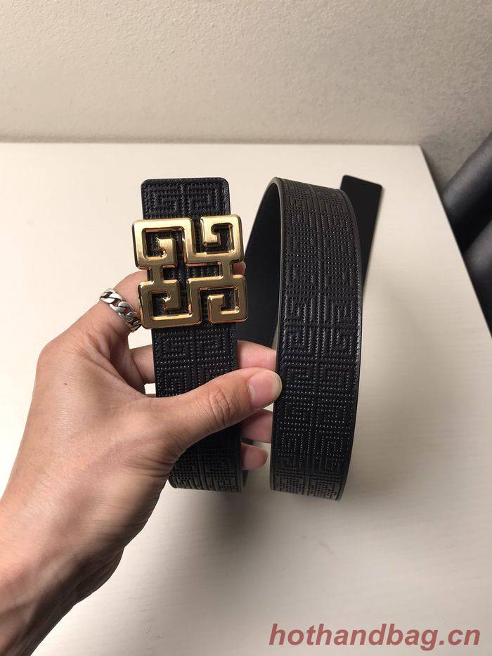 Givenchy Belt 40MM GIB00004