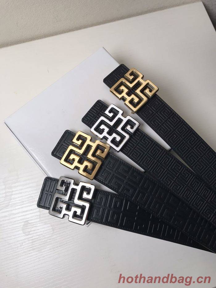 Givenchy Belt 40MM GIB00004