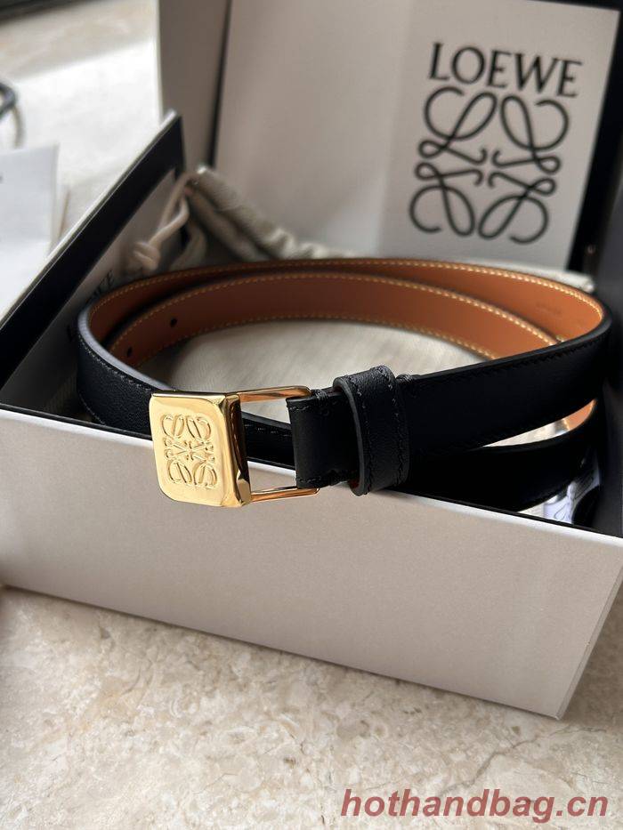 Loewe Belt 20MM LOB00059