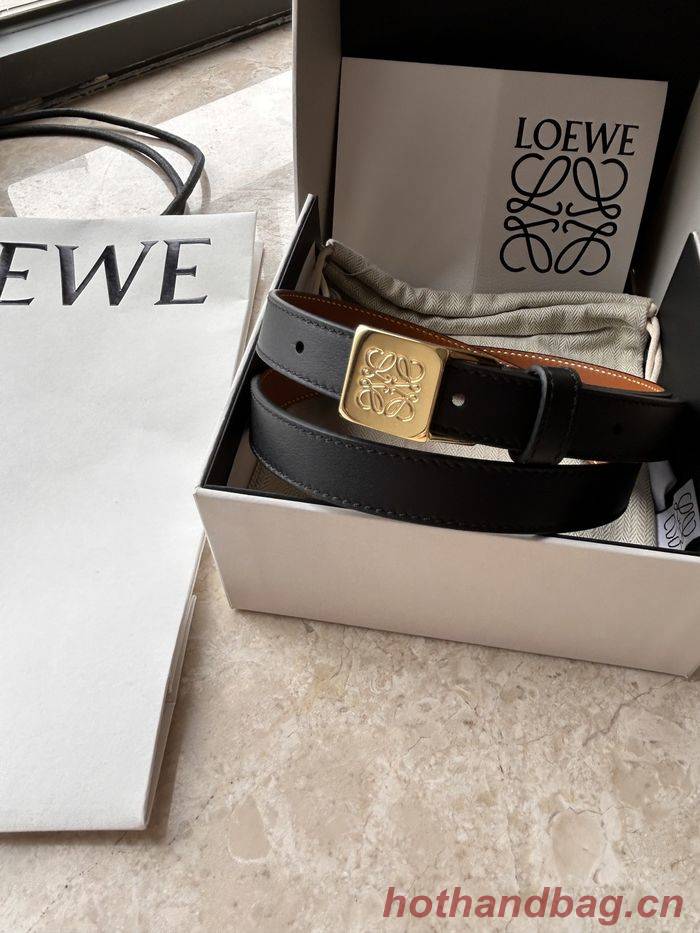 Loewe Belt 20MM LOB00059