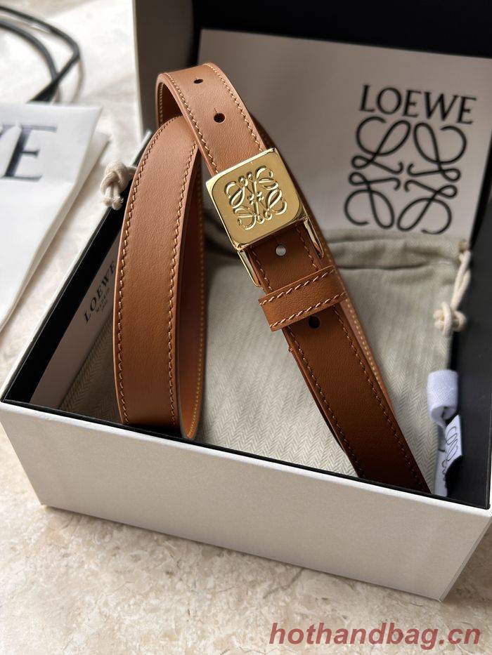 Loewe Belt 20MM LOB00061