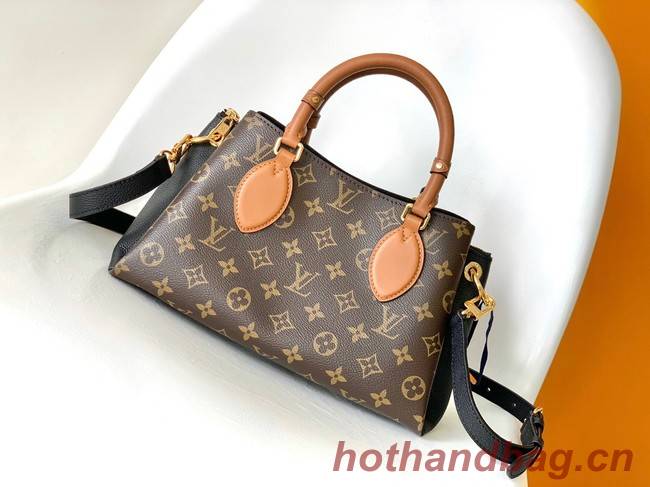 Louis Vuitton Vendome BB M46507 black