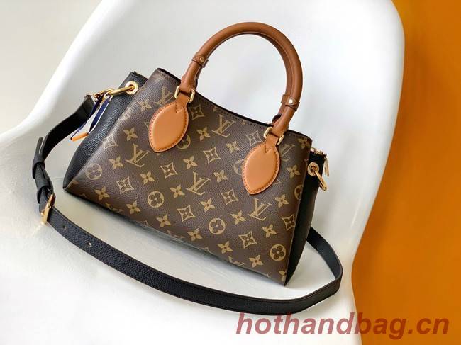 Louis Vuitton Vendome BB M46507 black