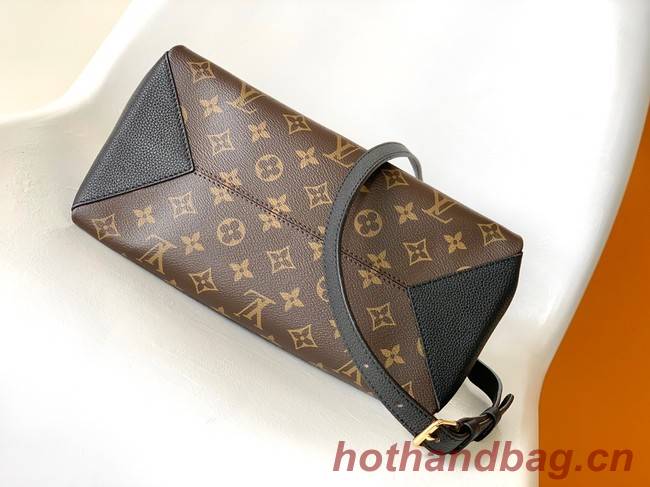 Louis Vuitton Vendome BB M46507 black