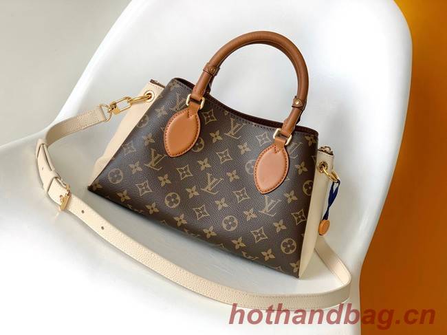 Louis Vuitton Vendome BB M46507 white