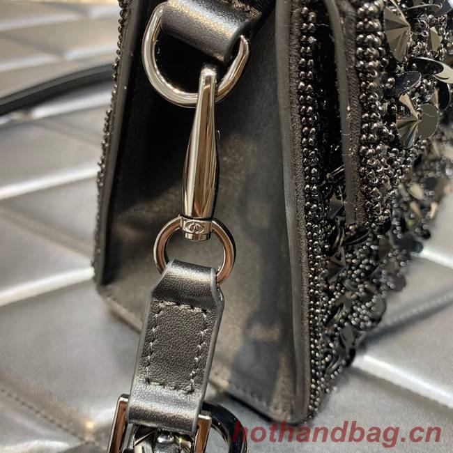 VALENTINO VSLING 3D MINI Shoulder bag WB0G97-1