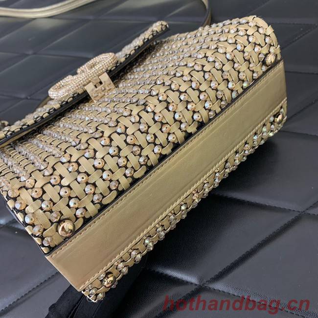 VALENTINO VSLING 3D small Shoulder bag WB0F53-1