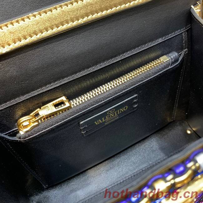 VALENTINO small Shoulder bag WB0F55