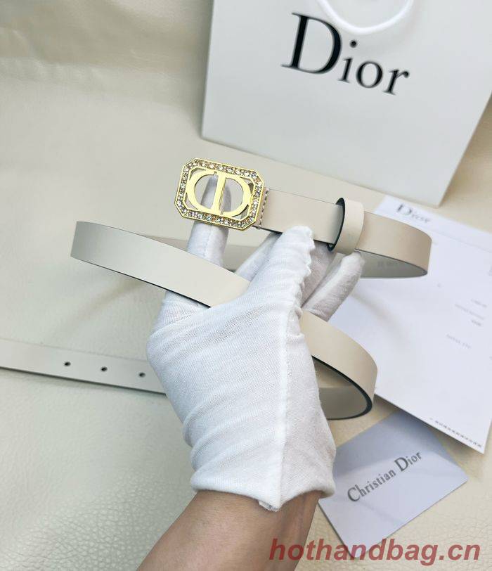 Dior Belt 20MM DIB00016-1