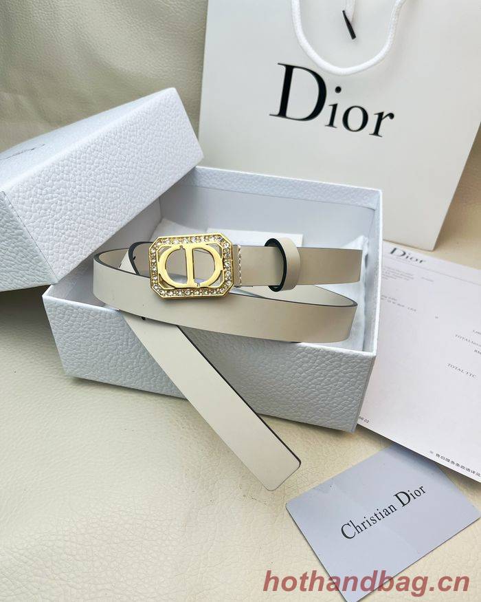 Dior Belt 20MM DIB00016-1