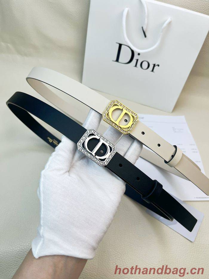 Dior Belt 20MM DIB00016-1