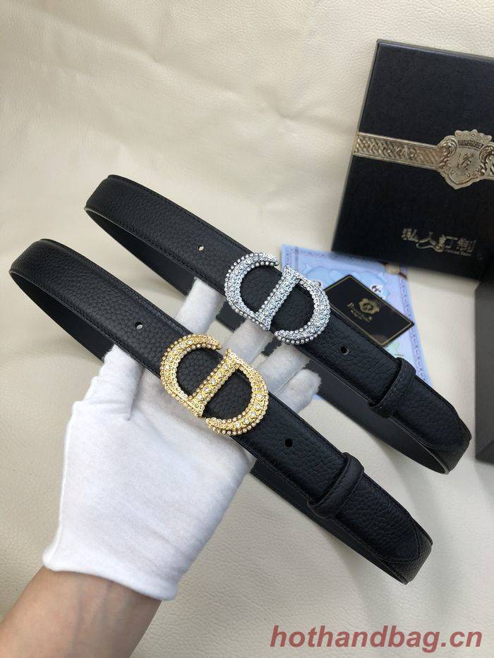 Dior Belt 30MM DIB00022-1