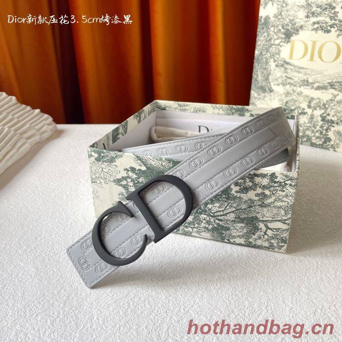 Dior Belt 35MM DIB00029