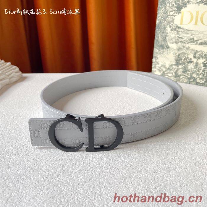 Dior Belt 35MM DIB00029