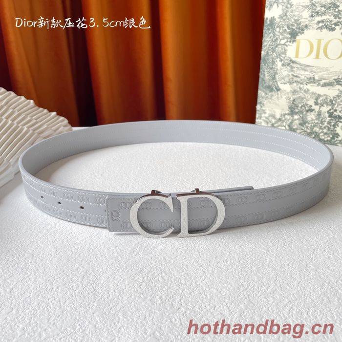 Dior Belt 35MM DIB00032