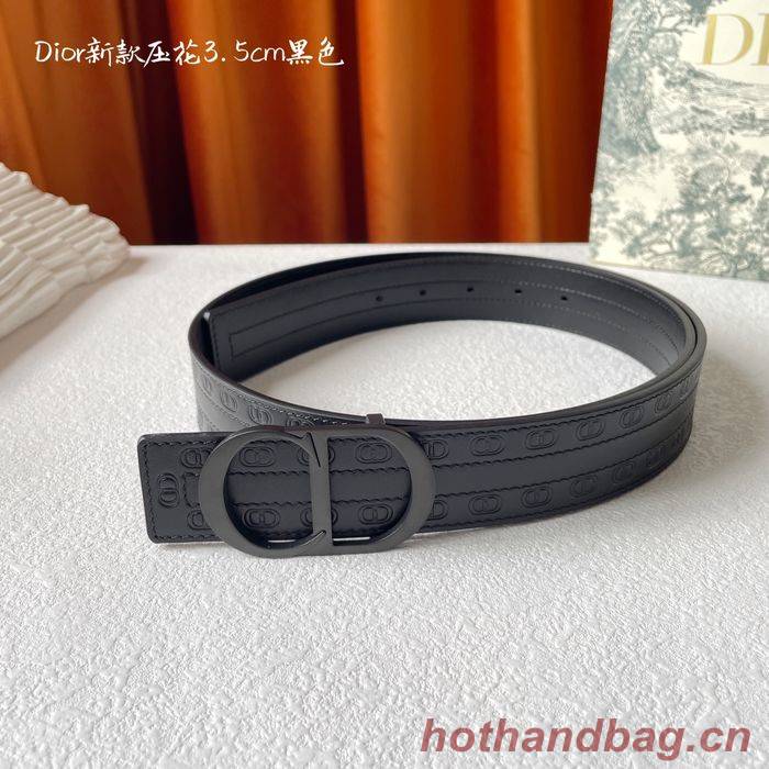 Dior Belt 35MM DIB00033