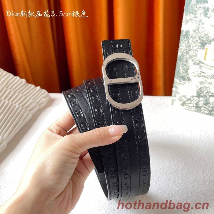 Dior Belt 35MM DIB00036