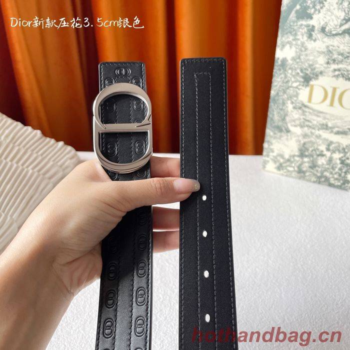 Dior Belt 35MM DIB00036