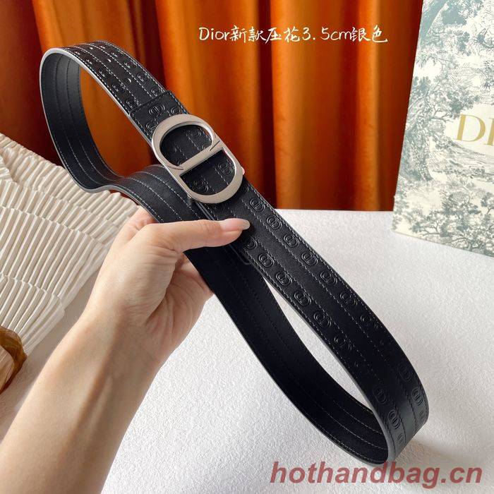 Dior Belt 35MM DIB00036