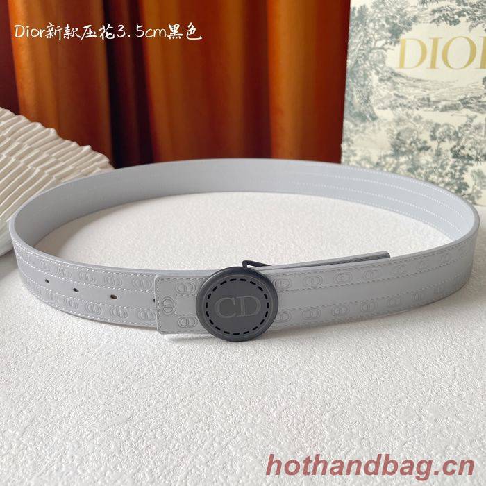 Dior Belt 35MM DIB00037