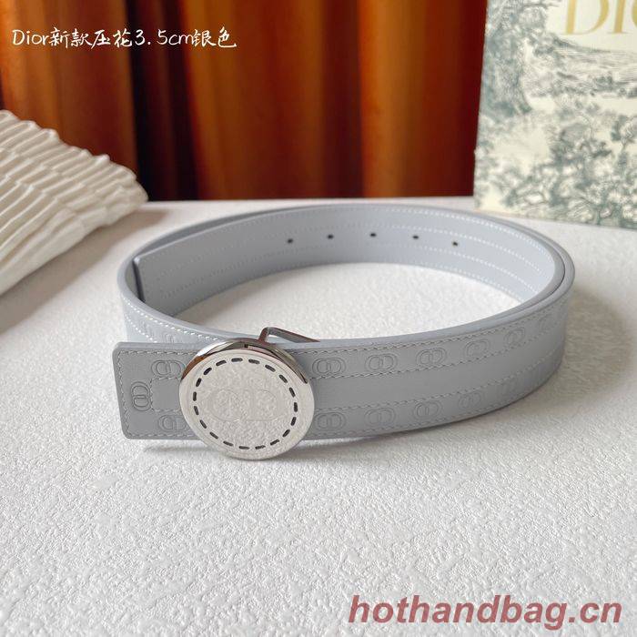 Dior Belt 35MM DIB00039