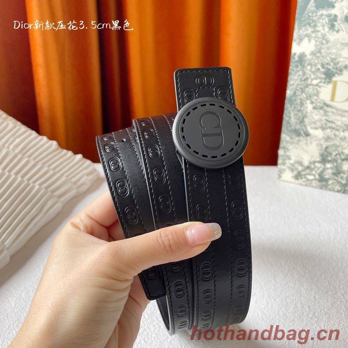 Dior Belt 35MM DIB00040