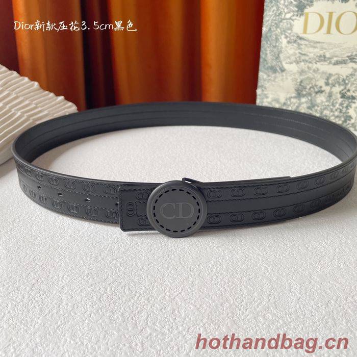 Dior Belt 35MM DIB00040