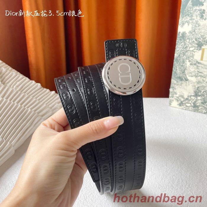 Dior Belt 35MM DIB00042