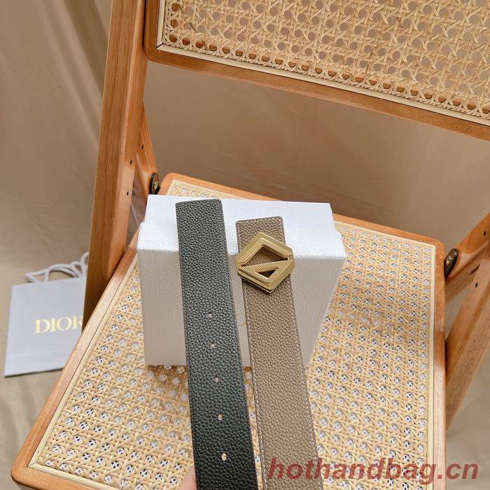 Dior Belt 40MM DIB00045