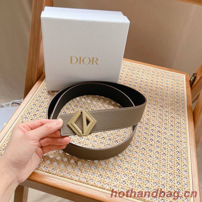 Dior Belt 40MM DIB00045