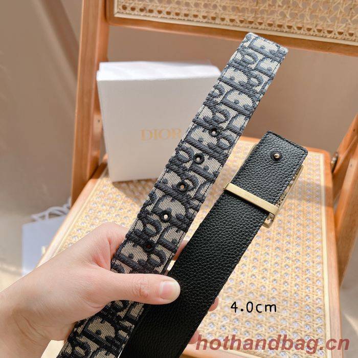 Dior Belt 40MM DIB00048