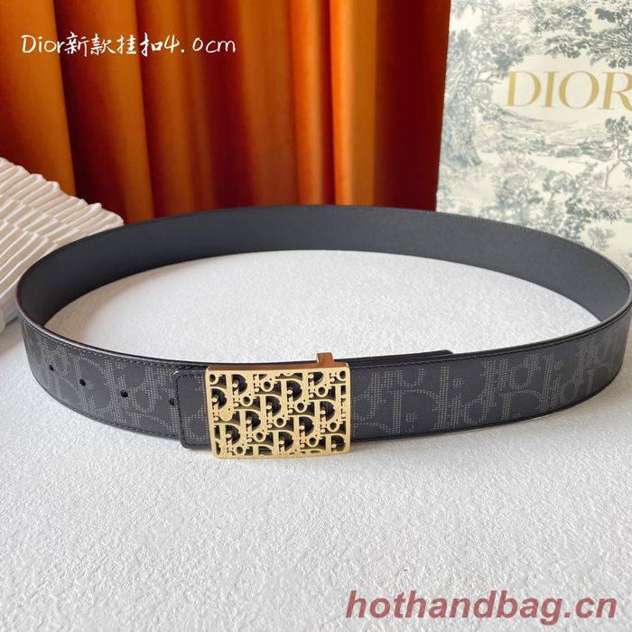 Dior Belt 40MM DIB00050