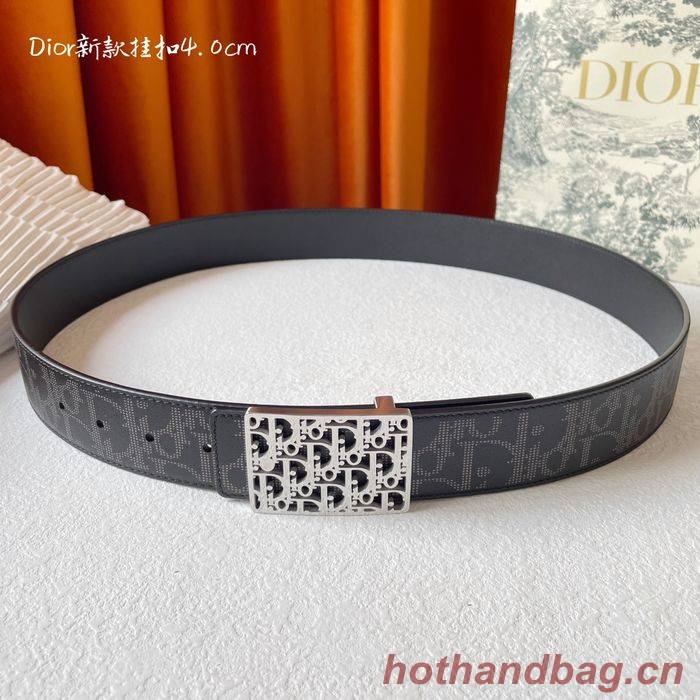 Dior Belt 40MM DIB00051